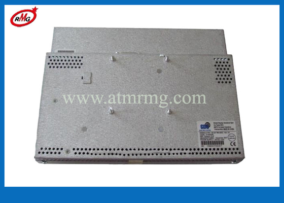 49201784000A 49201784000B 49201784000C Suku Cadang ATM Bank Diebold Opteva Layar LCD 10,4 Inci