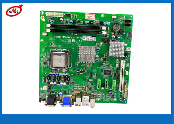 1750221392 Suku Cadang Mesin ATM Wincor Nixdorf Cineo C4060 E8400 PC Core Motherboard