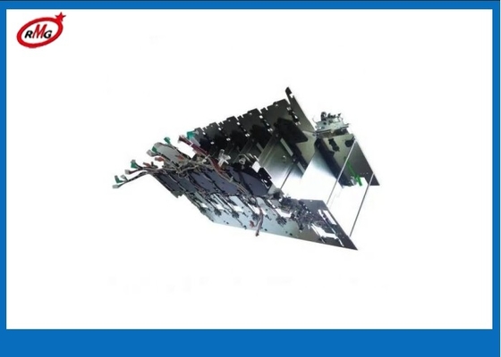 1750184433 Bagian Mesin ATM Wincor Nixdorf Cineo C4060 C4040 Chassis 5 Cassette Long Pressd