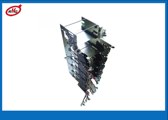 1750184433 Bagian Mesin ATM Wincor Nixdorf Cineo C4060 C4040 Chassis 5 Cassette Long Pressd