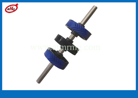 19034522000H Suku Cadang ATM Bank Diebold Nixdorf Opteva Feed Shaft Kit 19034522000H