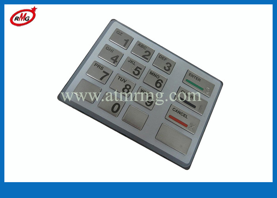 49216680717A Suku Cadang Mesin ATM Diebold Nixdorf EPP5 Keyboard Dengan Multi Bahasa