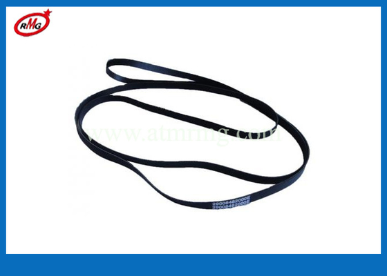 Bagian ATM 29008482000E Diebold Flat Belt 0,25 Semi-Stretch