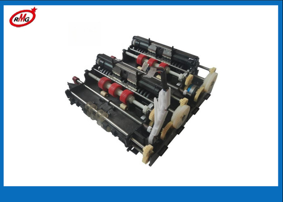 1750109641 1750051761 Suku Cadang Mesin ATM Unit Ekstraktor Ganda Wincor Nixdorf MDMS CMD-V4
