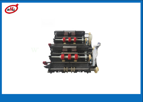 1750109641 1750051761 Suku Cadang Mesin ATM Unit Ekstraktor Ganda Wincor Nixdorf MDMS CMD-V4