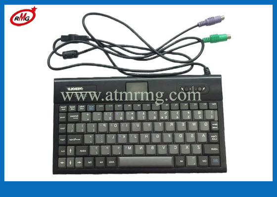 49211481000A Suku Cadang ATM Bank Diebold Opteva Operator Pemeliharaan Keyboard USB 49211481000A