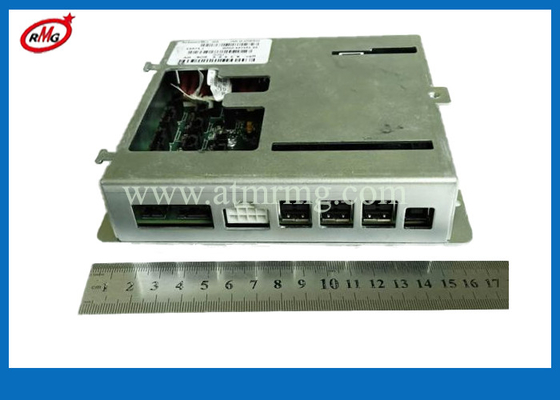49254764000B Suku Cadang ATM Bank Diebold 5500 Switching Power Supply Kotak UCC 49254764000B