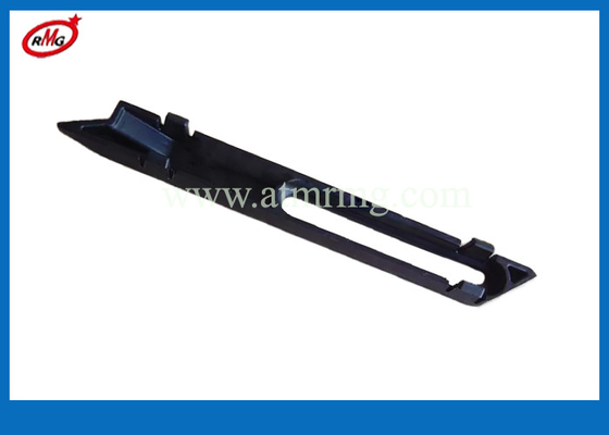 Bagian Mesin ATM 49-200629-000A 49200629000A Diebold Opteva Stacker Tray Rail Right