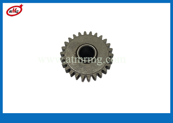 DE40G2431Z0 Suku Cadang Mesin ATM Mesin Hitung Uang Glory UWF4 SPUR GEAR