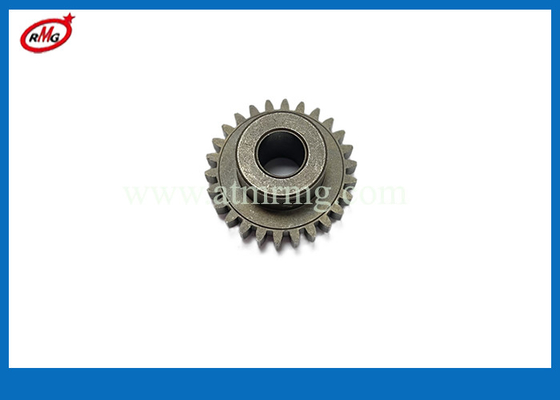 DE40G2431Z0 Suku Cadang Mesin ATM Mesin Hitung Uang Glory UWF4 SPUR GEAR
