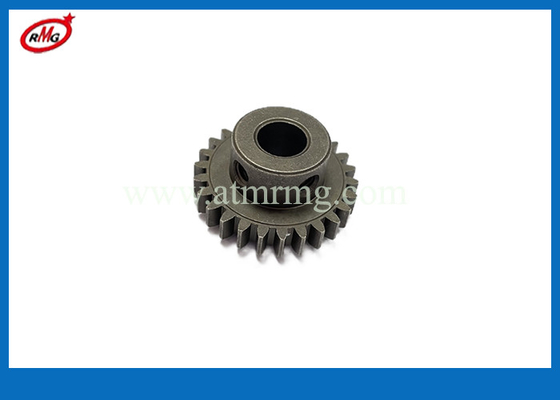 DE40G2431Z0 Suku Cadang Mesin ATM Mesin Hitung Uang Glory UWF4 SPUR GEAR
