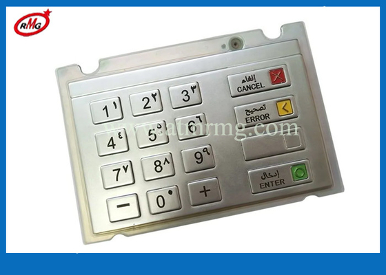 bagian atm Wincor EPP V6 Keyboard 01750159457 1750159457