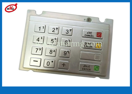 bagian atm Wincor EPP V6 Keyboard 01750159457 1750159457