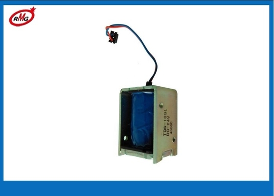 1750173205-40 Suku Cadang ATM Solenoid Pembaca Kartu Wincor Nixdorf V2CU