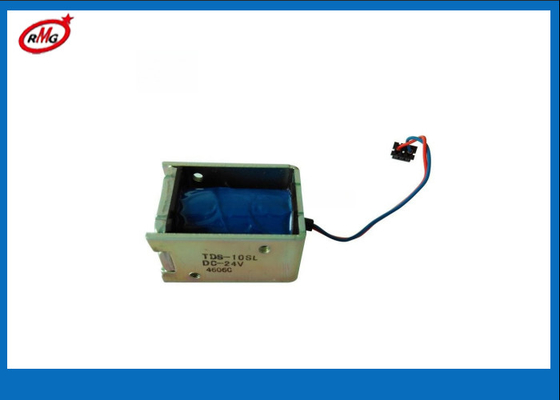 1750173205-40 Suku Cadang ATM Solenoid Pembaca Kartu Wincor Nixdorf V2CU