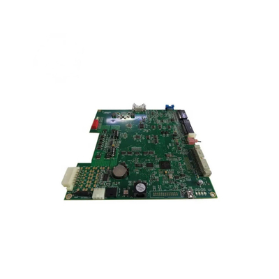 Suku Cadang ATM Papan Kontrol Dispenser NCR S1 USB 6622 6625 445-0754811 4450754811