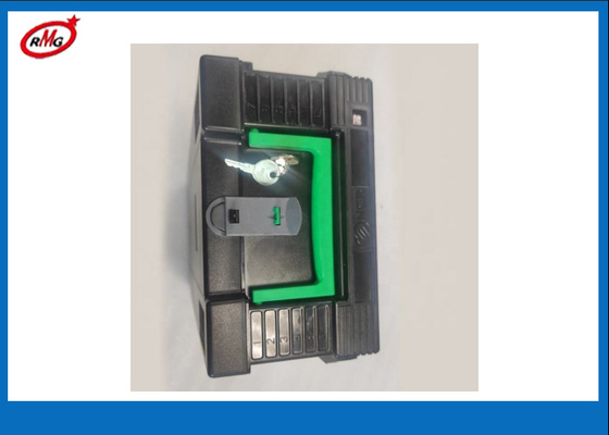Suku Cadang ATM Kaset NCR S2 Dengan Kunci TI 445-0756227 4450756227