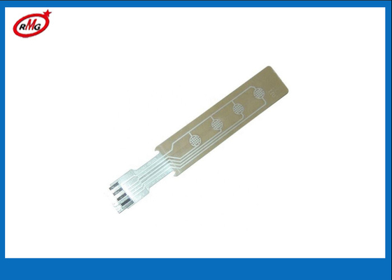 009-0011195 009-0007913 0090007913 Suku Cadang ATM NCR SelfServ Keyboard 4 Key Membran