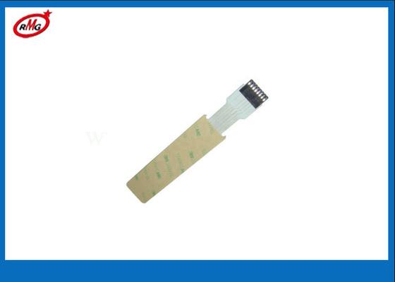 009-0011195 009-0007913 0090007913 Suku Cadang ATM NCR SelfServ Keyboard 4 Key Membran