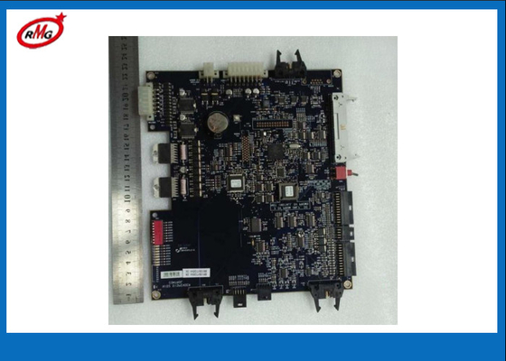 445-0723687 445-0718519 4450718519 Bagian Mesin ATM Papan Kontrol Dispenser NCR NID2