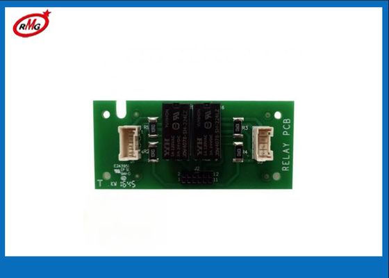 445-0761208-193 445-0760660 4450760660 Bagian Mesin ATM NCR S2 Carriage Interface PCB