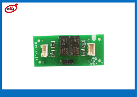 445-0761208-193 445-0760660 4450760660 Bagian Mesin ATM NCR S2 Carriage Interface PCB