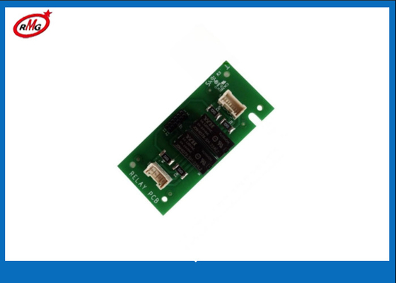 445-0761208-193 445-0760660 4450760660 Bagian Mesin ATM NCR S2 Carriage Interface PCB