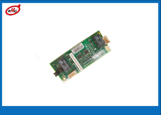 445-0761208-227 445-0768364 4450768364 Bagian Mesin ATM NCR S2 Carriage Interface PCB F / L