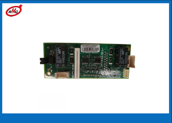 445-0761208-227 445-0768364 4450768364 Bagian Mesin ATM NCR S2 Carriage Interface PCB F / L