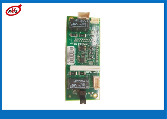 445-0761208-227 445-0768364 4450768364 Bagian Mesin ATM NCR S2 Carriage Interface PCB F / L