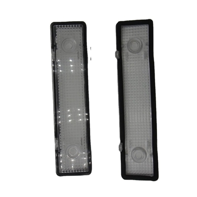 4450708619 Suku Cadang Mesin ATM 445-0708619 NCR 6625 TASK LIGHT MOLDING