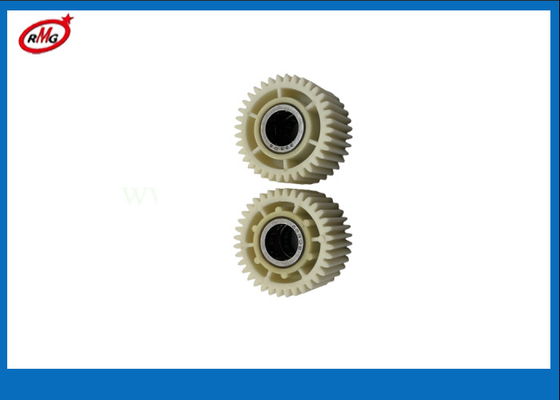 445-0587792 4450587792 Suku Cadang ATM NCR 36T 18W Gear Dengan Bantalan