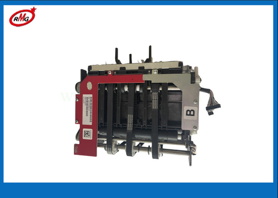 4450753508 445-0753508 Mesin ATM Bagian NCR S2 SNT SINGLE CATATAN TRANSPORTASI TLA Assy