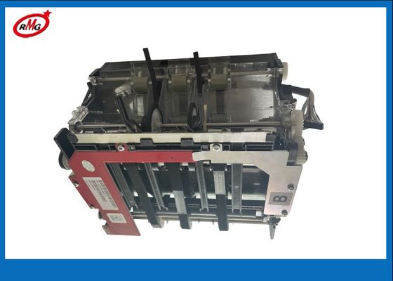 4450753508 445-0753508 Mesin ATM Bagian NCR S2 SNT SINGLE CATATAN TRANSPORTASI TLA Assy