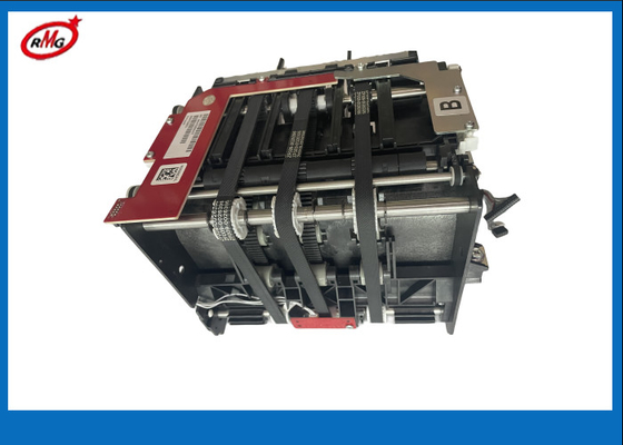 4450753508 445-0753508 Mesin ATM Bagian NCR S2 SNT SINGLE CATATAN TRANSPORTASI TLA Assy