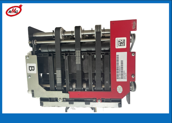 4450753508 445-0753508 Mesin ATM Bagian NCR S2 SNT SINGLE CATATAN TRANSPORTASI TLA Assy