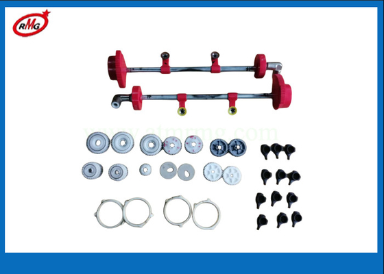 4450704987 445-0704987 Suku Cadang Mesin ATM NCR Pick Line Assy