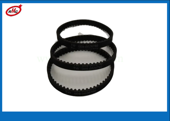 0090026760 009-0026760 Bagian Mesin ATM NCR S2 Presenter Belt 54 Gigi