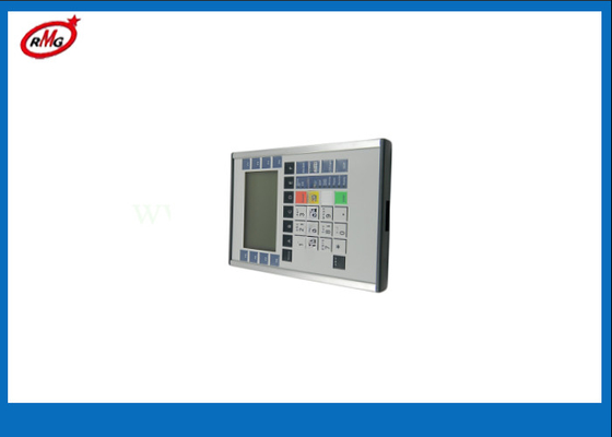 1750109076 Suku Cadang Mesin ATM Wincor Nixdorf Operator Panel USB