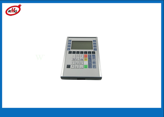 1750109076 Suku Cadang Mesin ATM Wincor Nixdorf Operator Panel USB