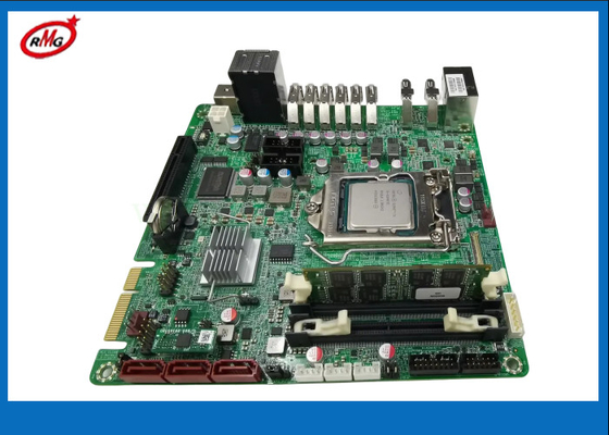 445-0775206 4450775206 NCR MISANO Motherboard Bagian Mesin ATM NCR PC Core Main Board