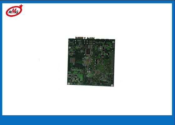 Suku Cadang Mesin ATM NCR SelfServ Intel ATOM D2550 Motherboard 445-0750199