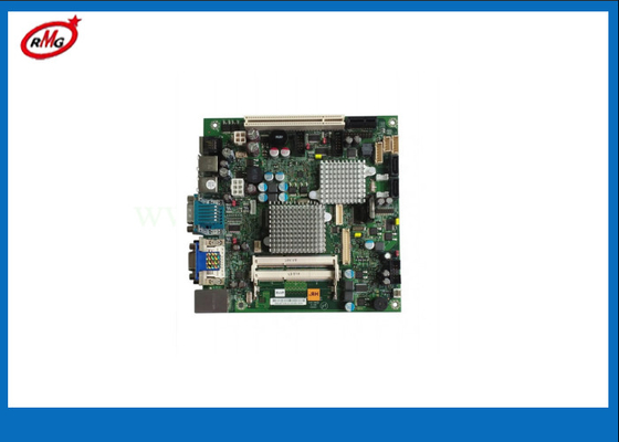 Suku Cadang Mesin ATM NCR SelfServ Intel ATOM D2550 Motherboard 445-0750199