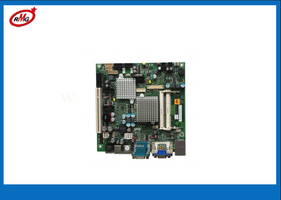 Suku Cadang Mesin ATM NCR SelfServ Intel ATOM D2550 Motherboard 445-0750199