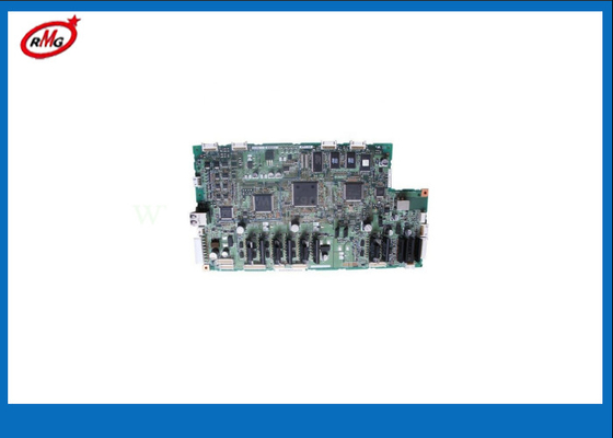 009-0019446 0090019446 Suku Cadang ATM NCR Papan Kontrol PCB GBRU BNA4 Bawah