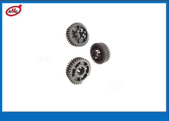 445-0632942 4450632942 Suku Cadang ATM NCR Grey Gear 35T 10MM 445-0632942 4450632942