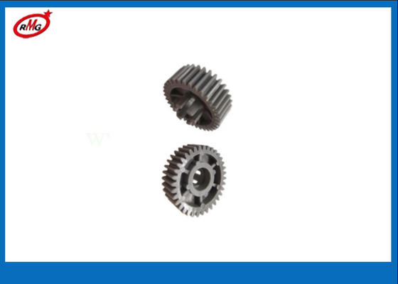 445-0632942 4450632942 Suku Cadang ATM NCR Grey Gear 35T 10MM 445-0632942 4450632942