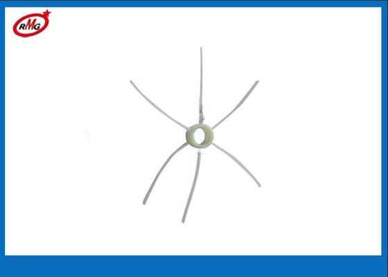 445-0628165 4450628165 Suku Cadang ATM NCR Flicker Paddle Wheel