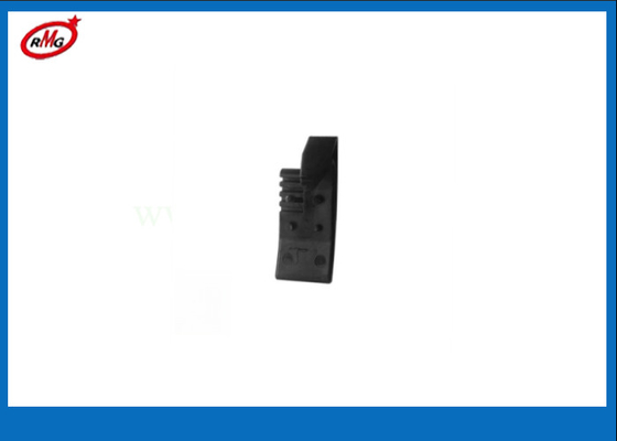 445-0756286-34 Suku Cadang ATM NCR S2 Pick Module Lower Skid Guide RH