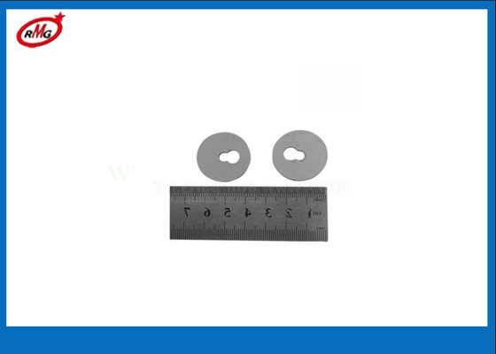 445-0756286-05 445-0736663 Bagian ATM NCR S2 Pilih Modul Belt Retainer 5mm Abu-abu